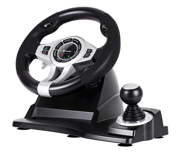 TRACER Roadster 4 in 1 PC/PS3/PS4/Xone - 1235788 - zdjęcie 5